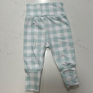Handmade joggers